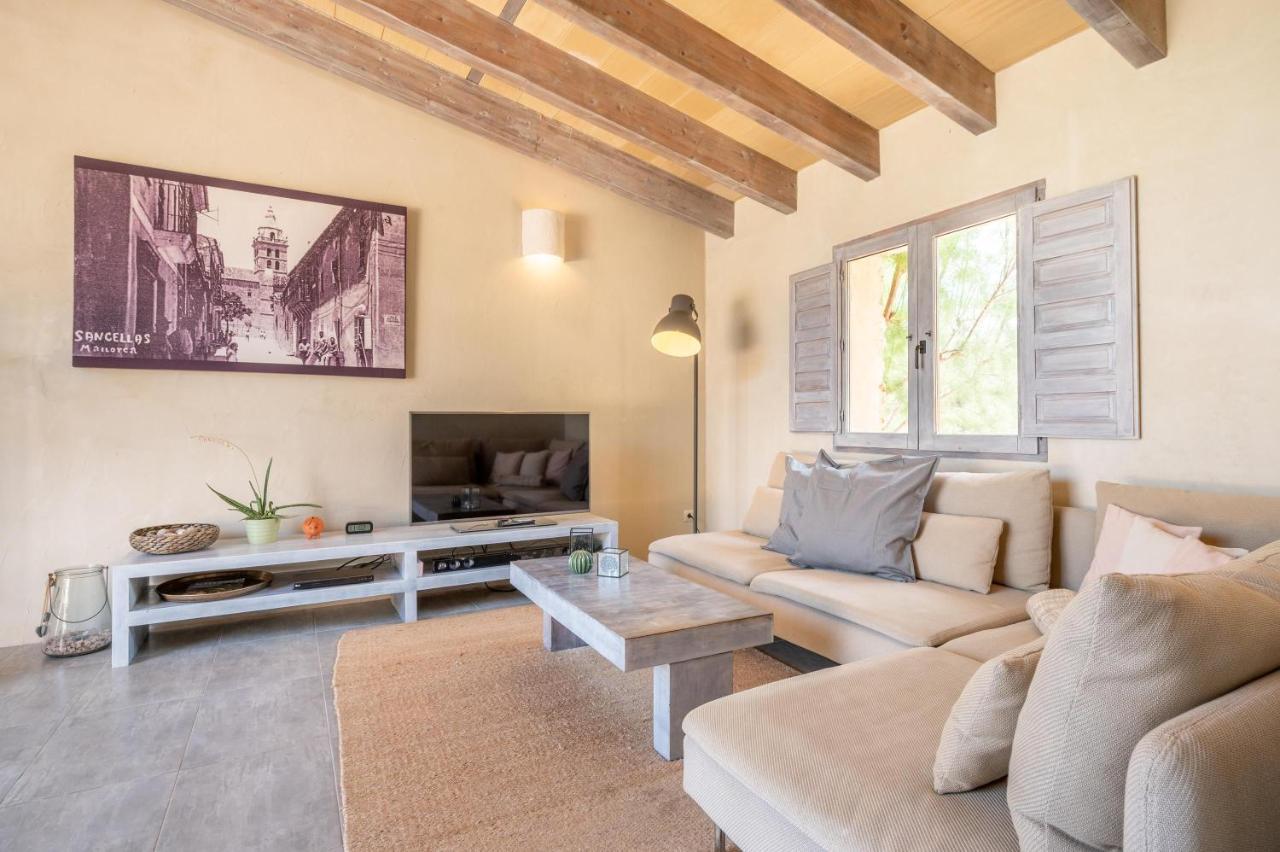 Ferienhaus Casa Cascada