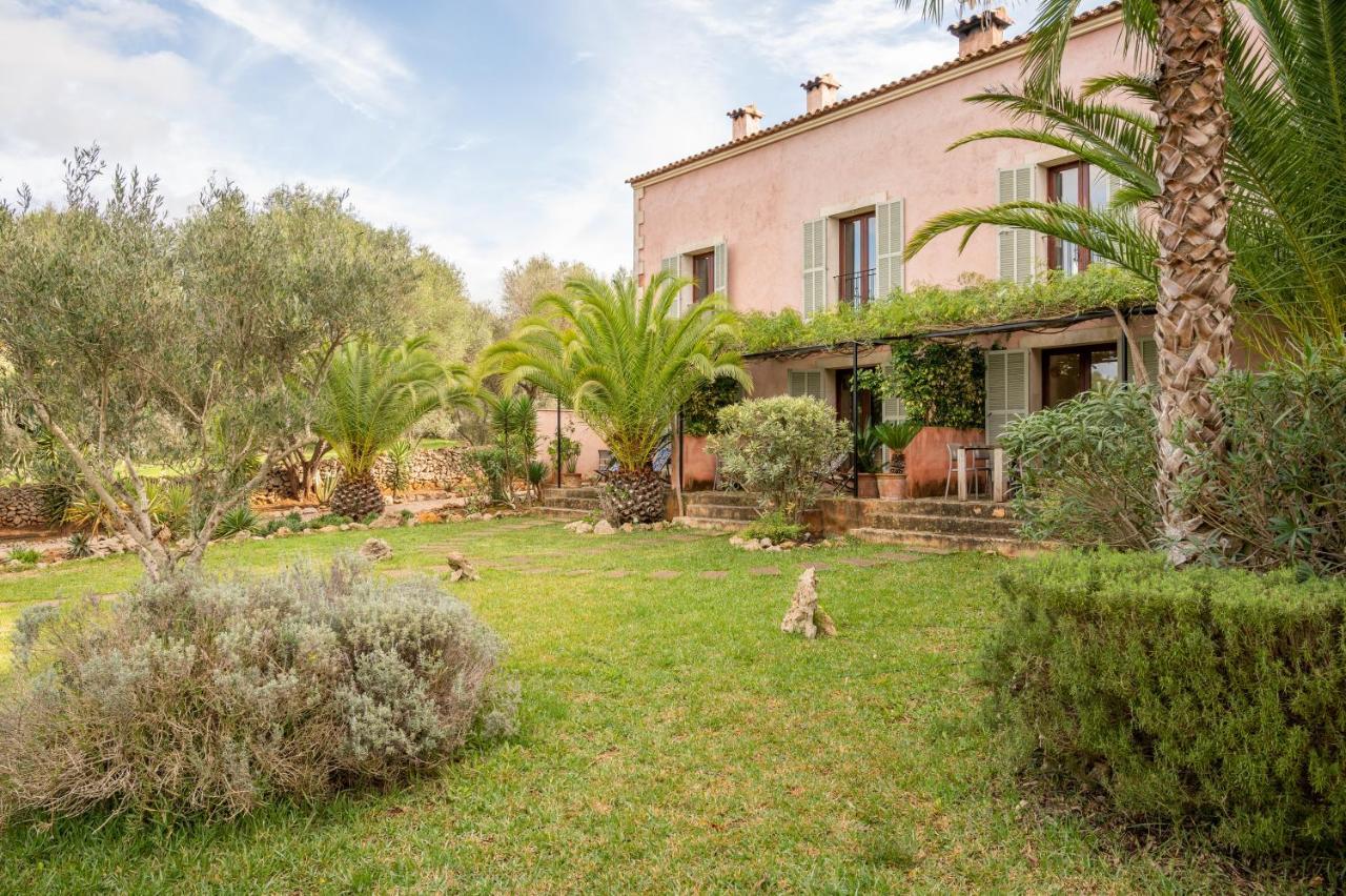 Casa Cascada Ferienhaus *