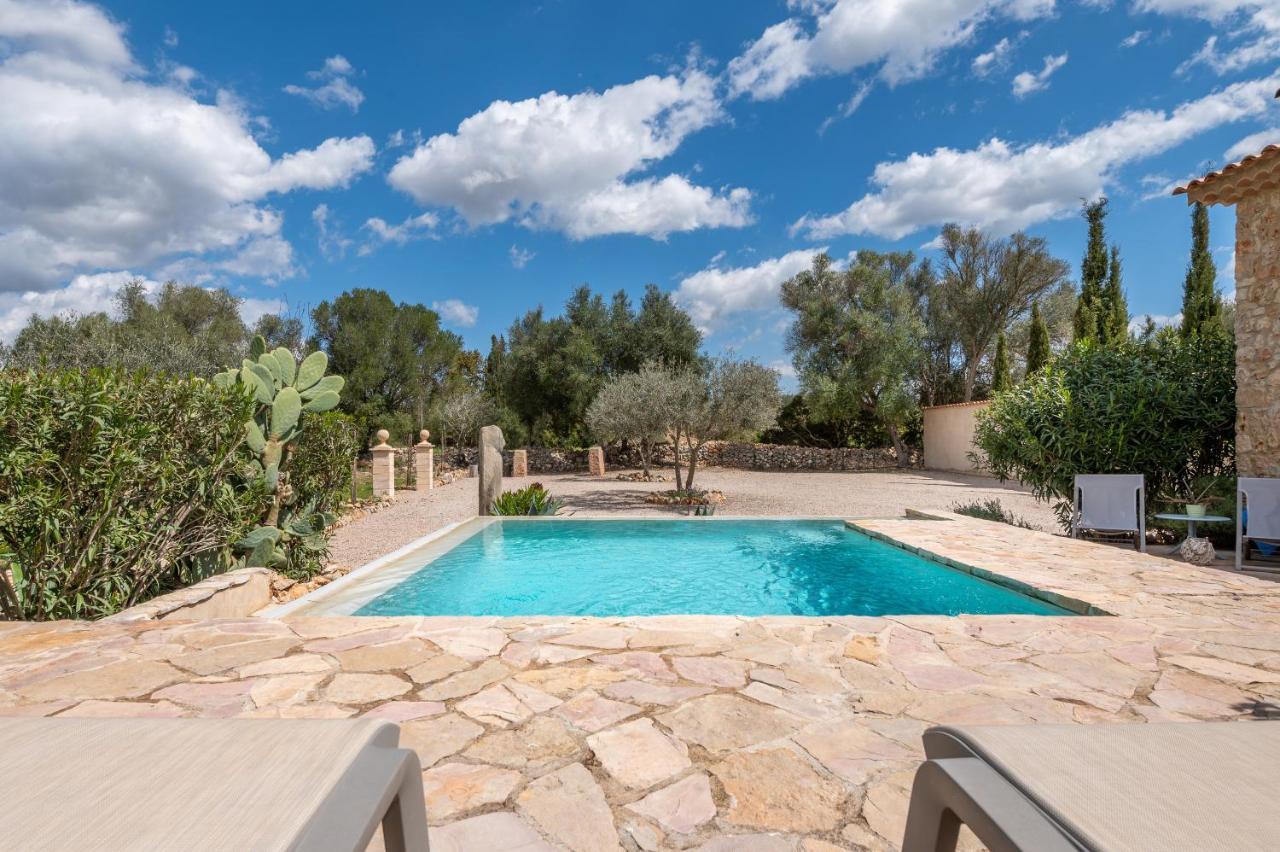 Casa Cascada Ferienhaus
