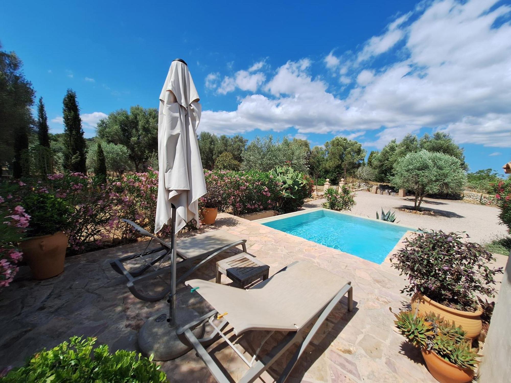 Ferienhaus Casa Cascada *