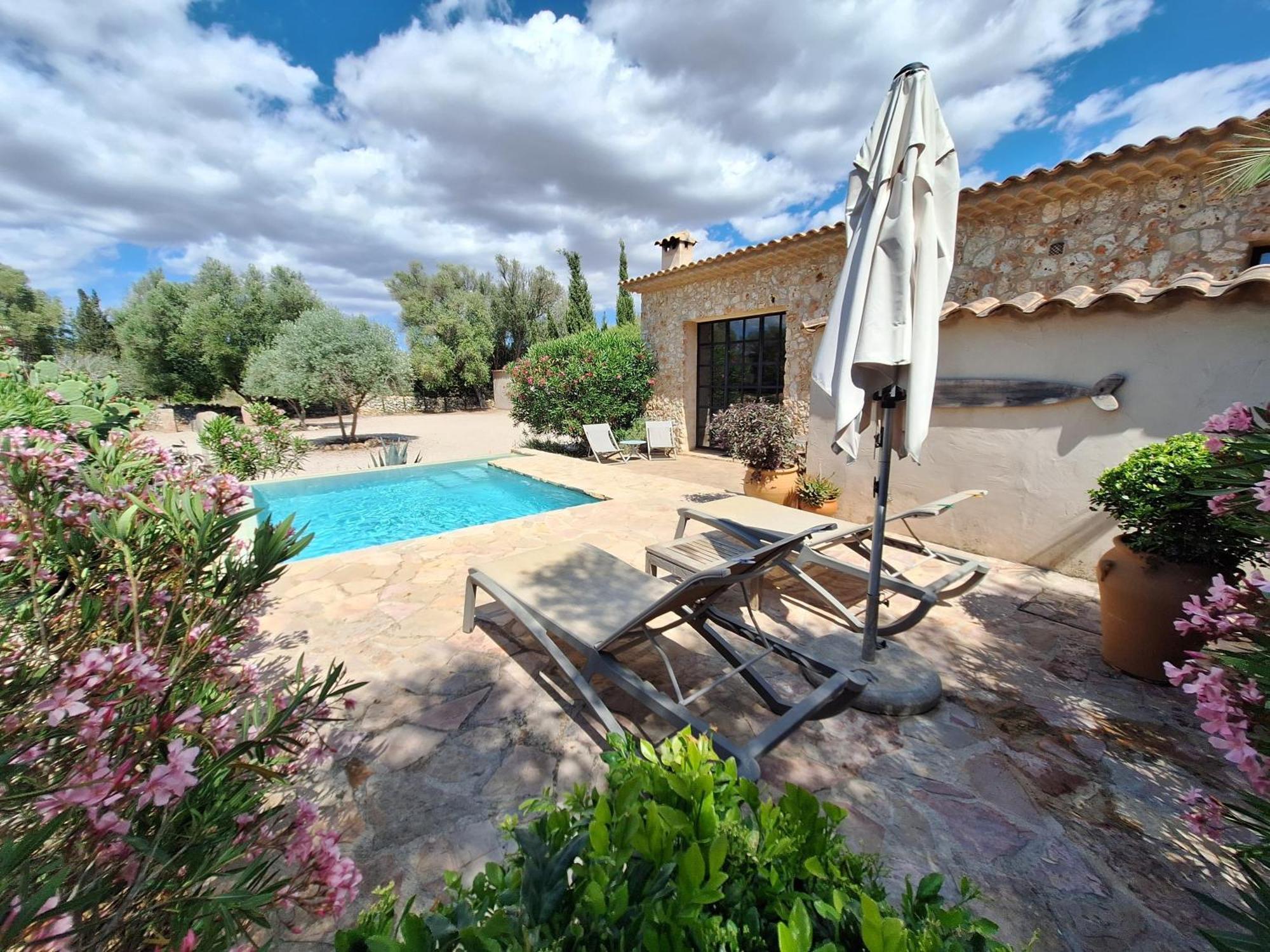 Ferienhaus Casa Cascada